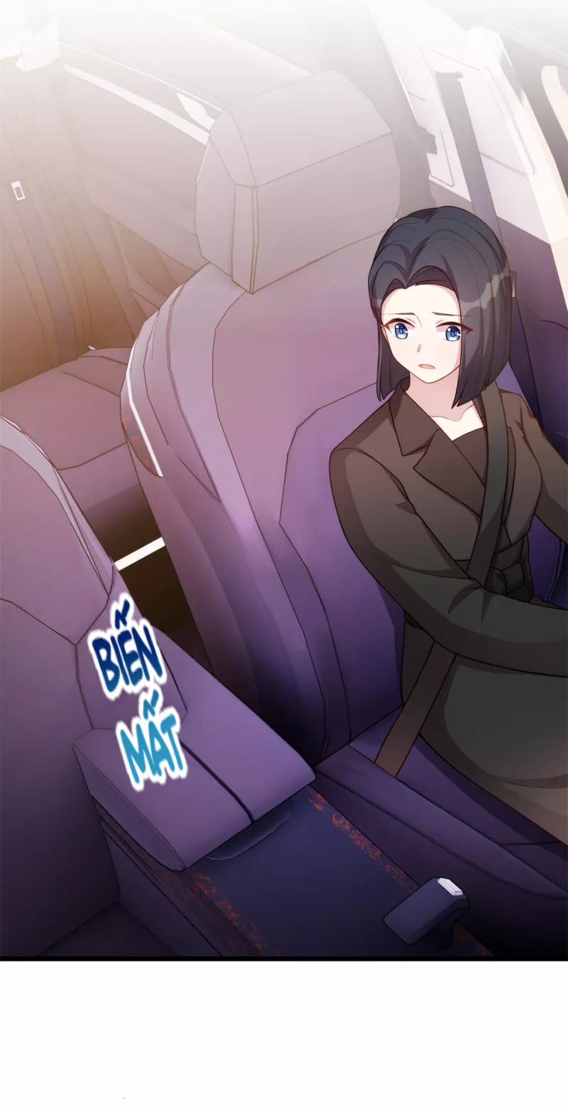 Hôn Sắc Liêu Nhân 93 trang 10