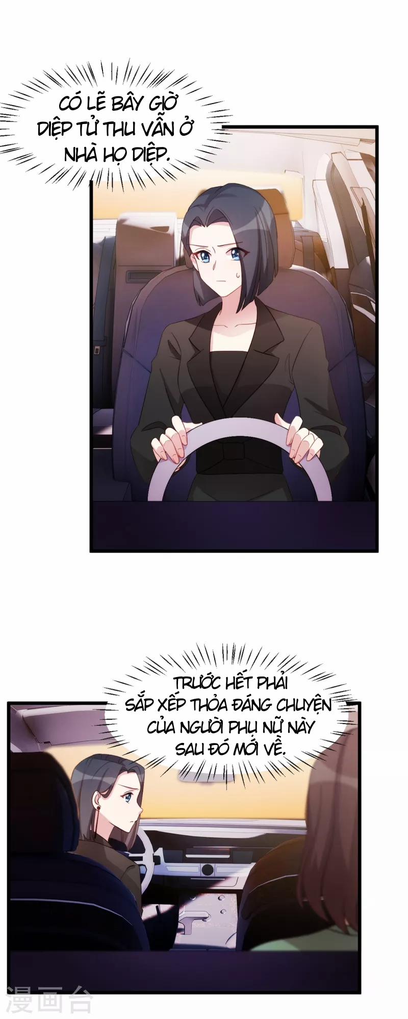 Hôn Sắc Liêu Nhân 93 trang 11