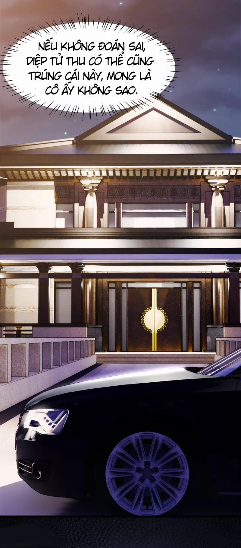 Hôn Sắc Liêu Nhân 93 trang 13