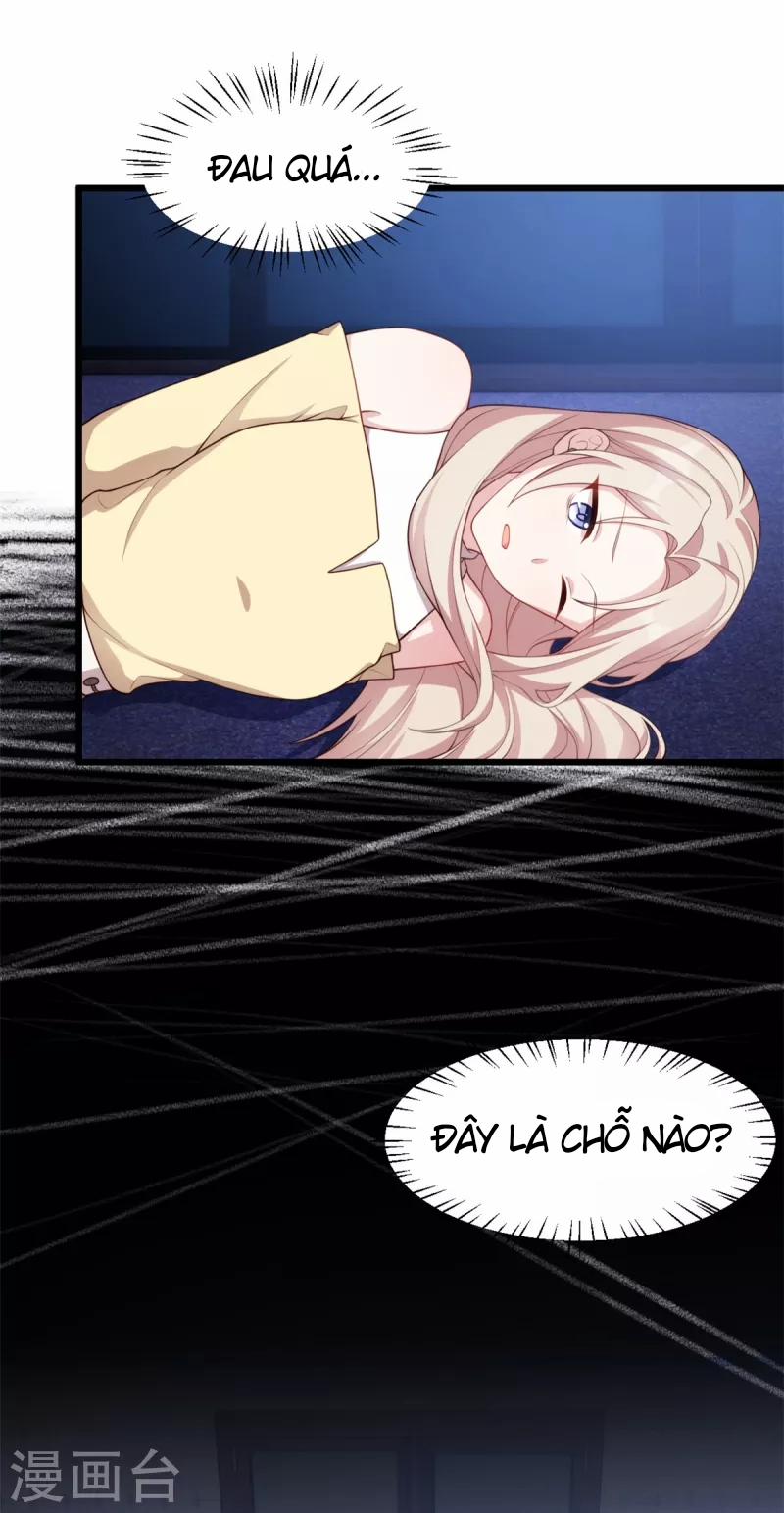 Hôn Sắc Liêu Nhân 93 trang 15