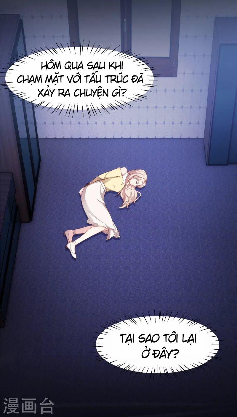 Hôn Sắc Liêu Nhân 93 trang 16