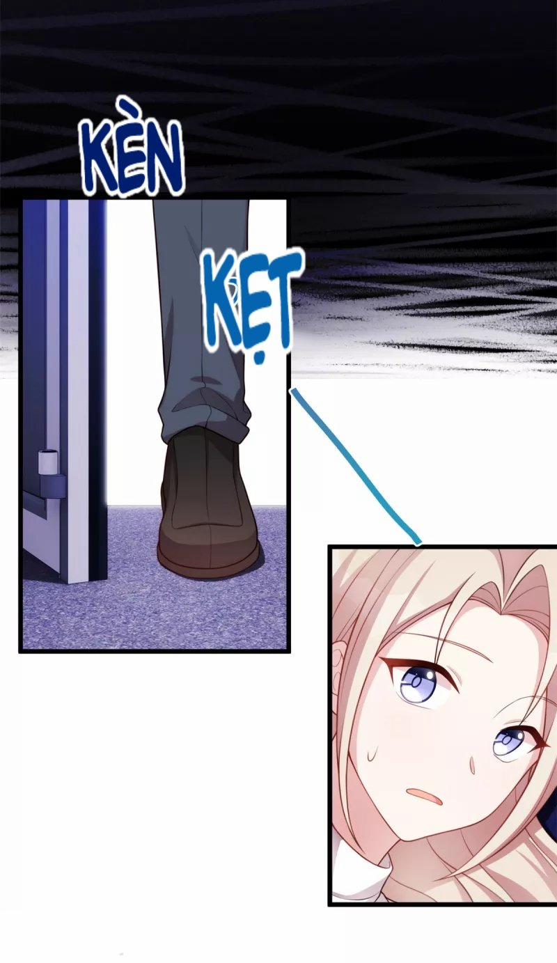 Hôn Sắc Liêu Nhân 93 trang 17