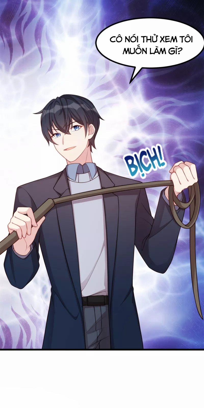 Hôn Sắc Liêu Nhân 93 trang 19