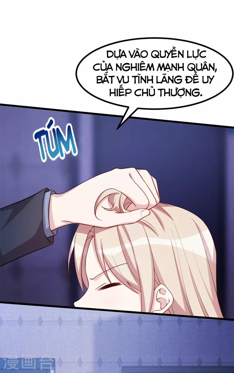 Hôn Sắc Liêu Nhân 93 trang 21