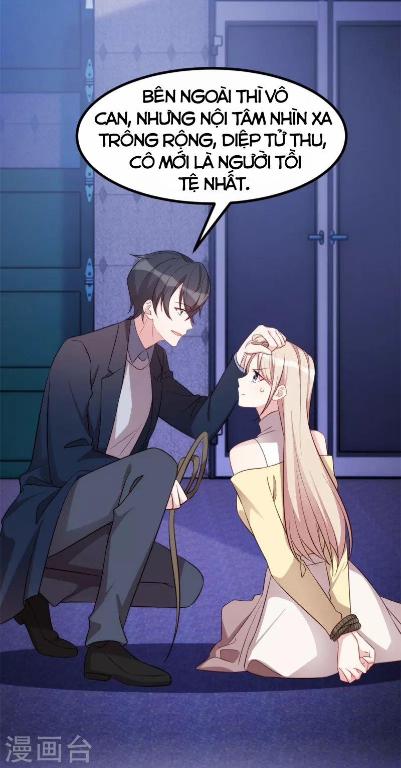 Hôn Sắc Liêu Nhân 93 trang 22
