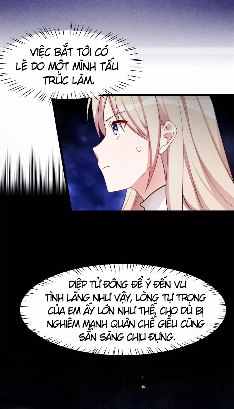 Hôn Sắc Liêu Nhân 93 trang 23