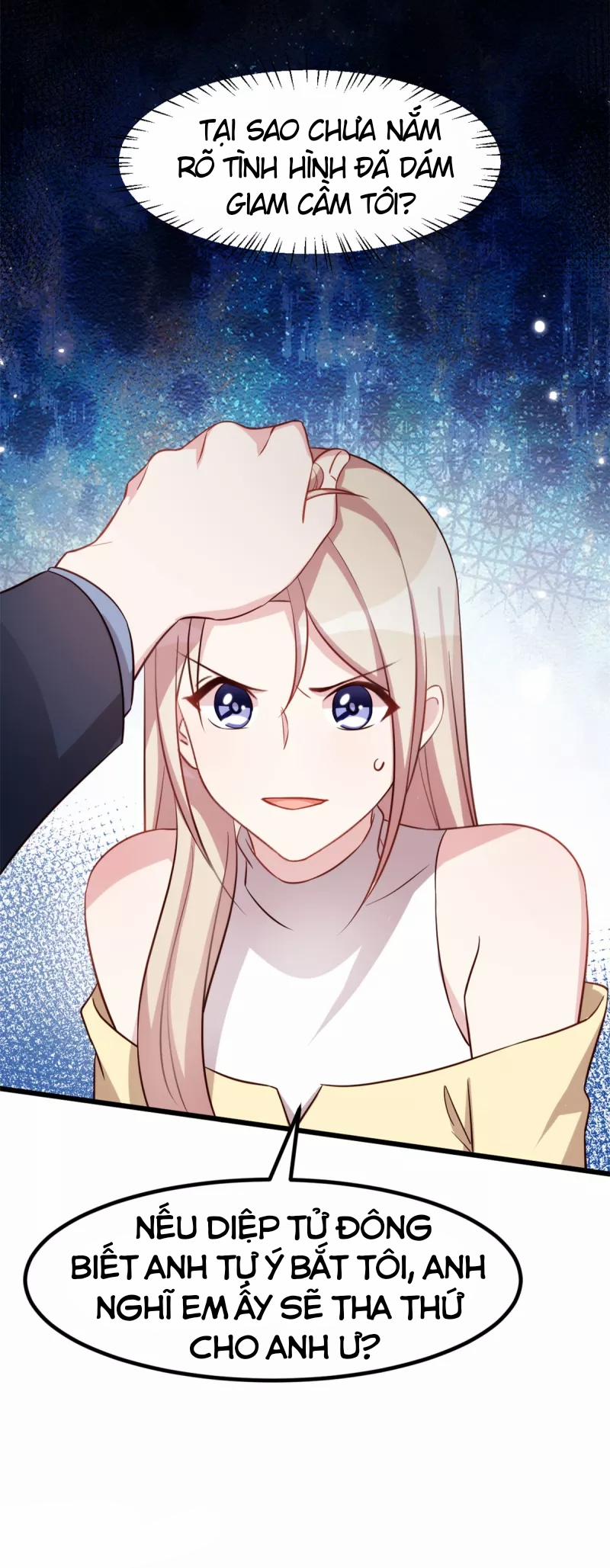 Hôn Sắc Liêu Nhân 93 trang 24