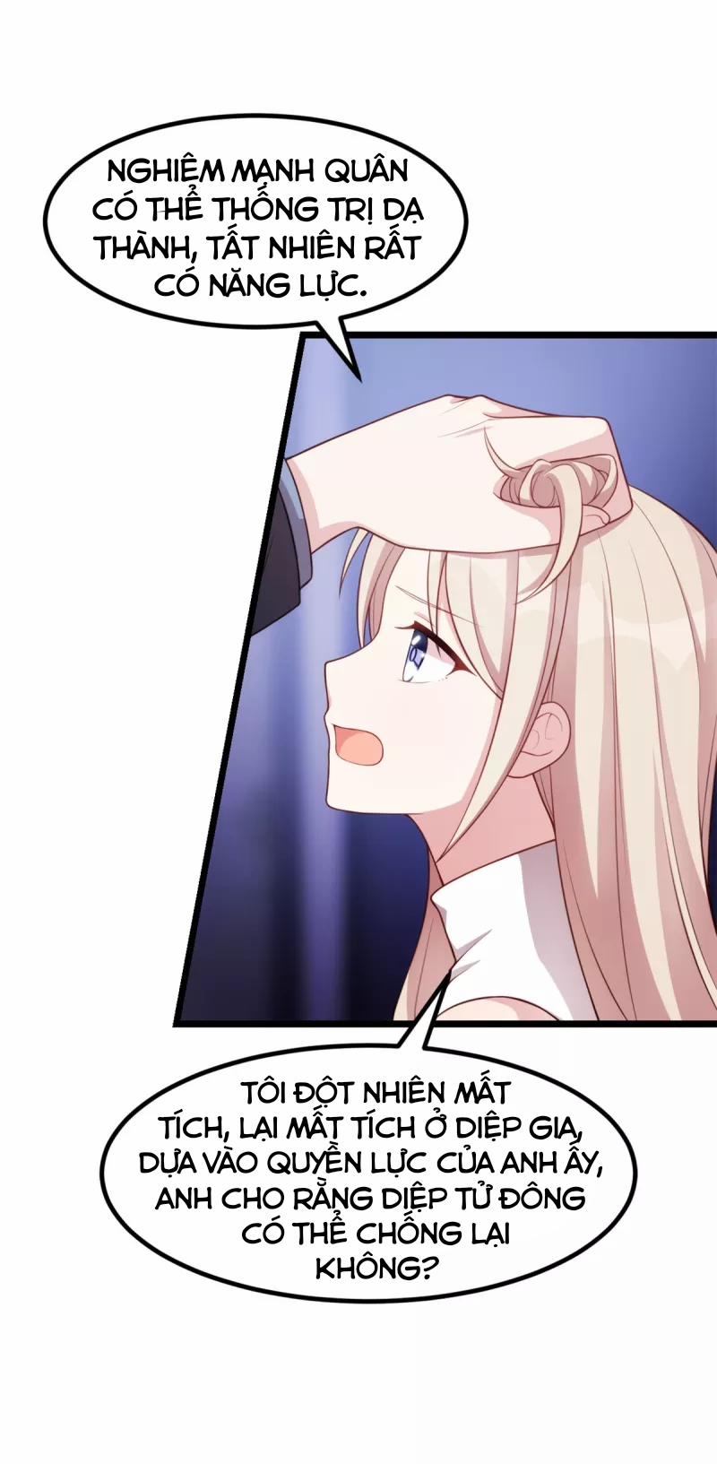 Hôn Sắc Liêu Nhân 93 trang 25