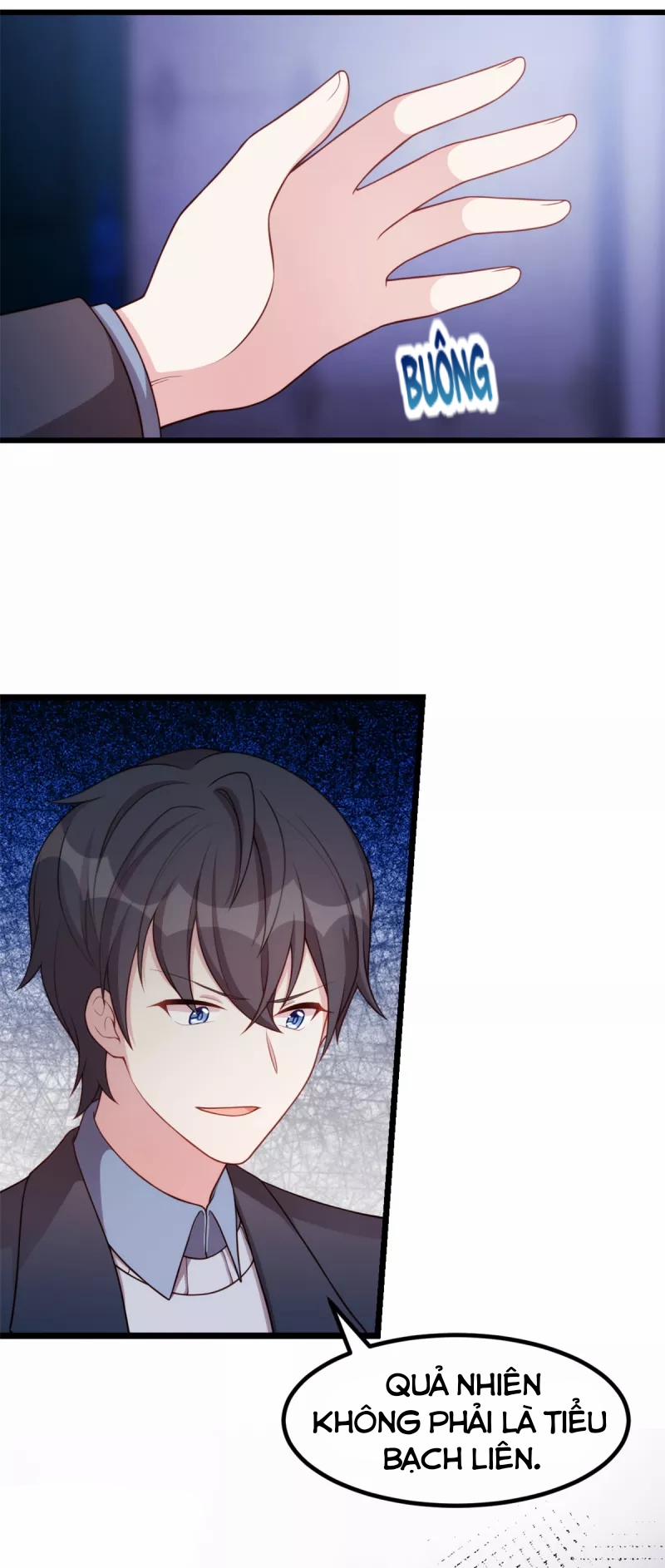 Hôn Sắc Liêu Nhân 93 trang 26