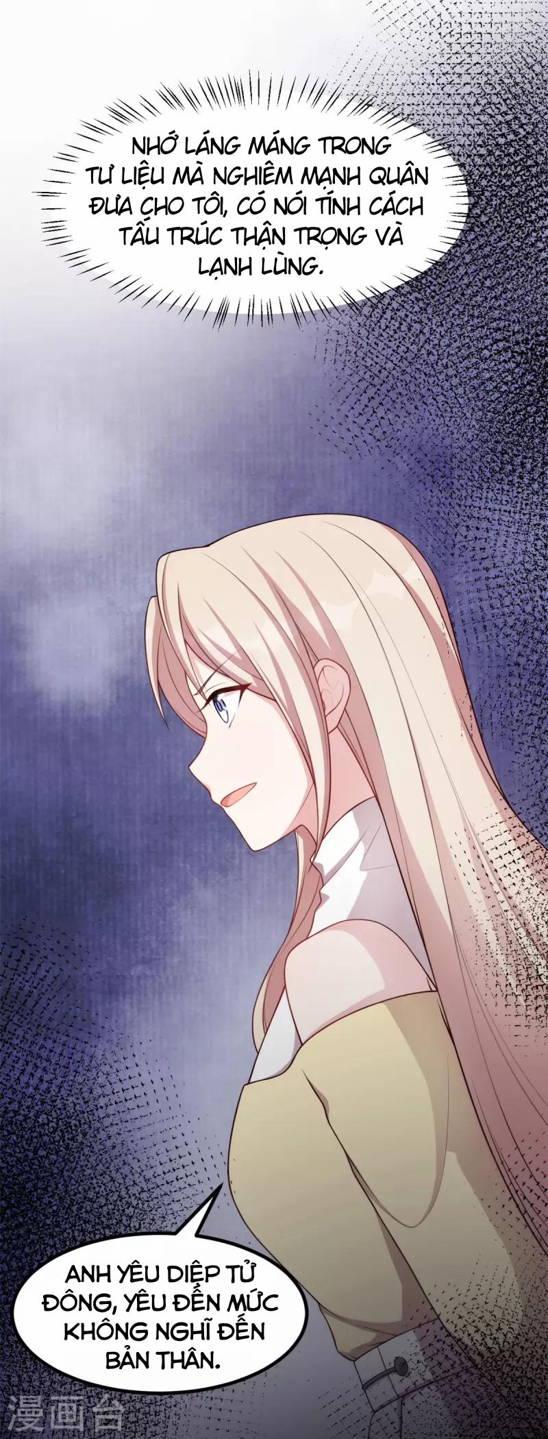 Hôn Sắc Liêu Nhân 93 trang 27