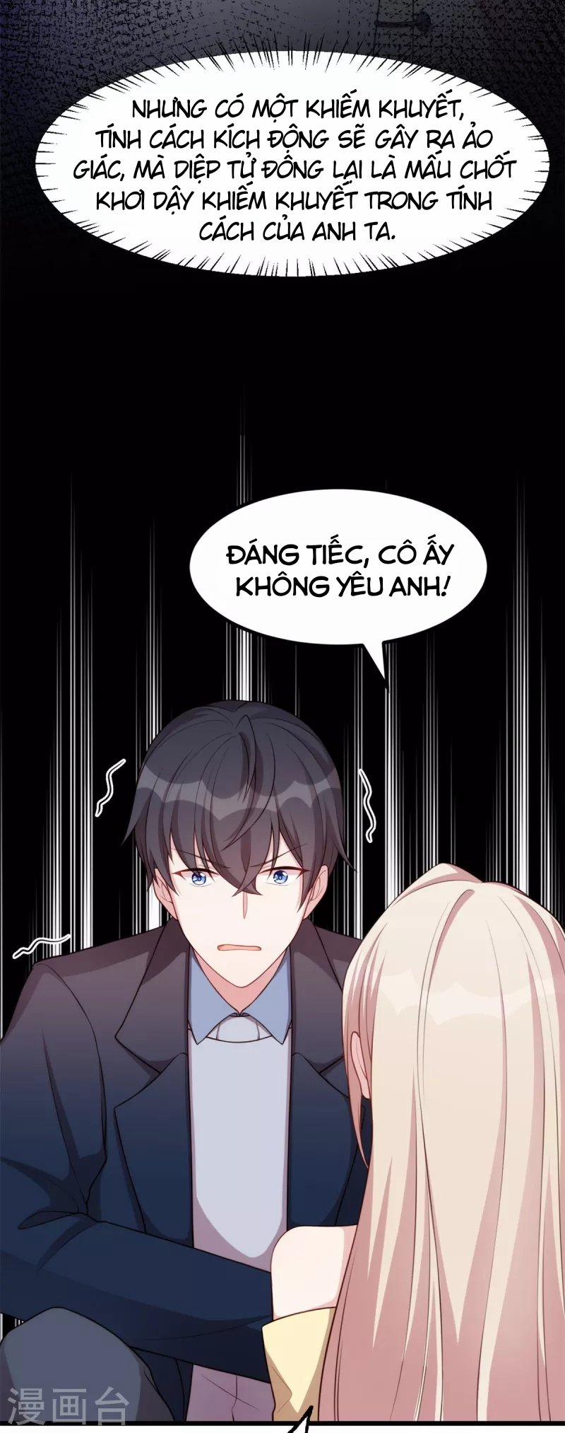 Hôn Sắc Liêu Nhân 93 trang 28