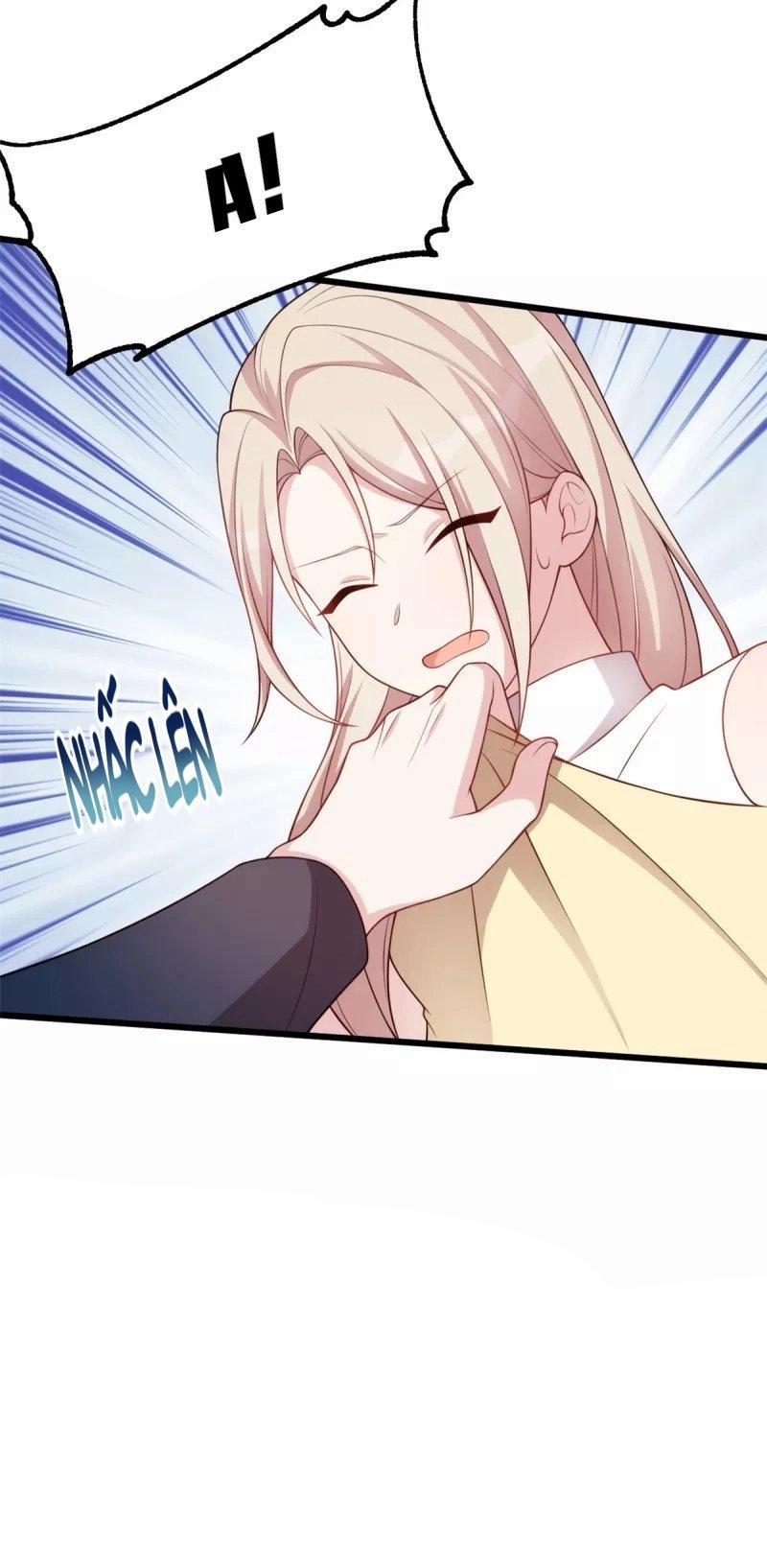 Hôn Sắc Liêu Nhân 93 trang 29
