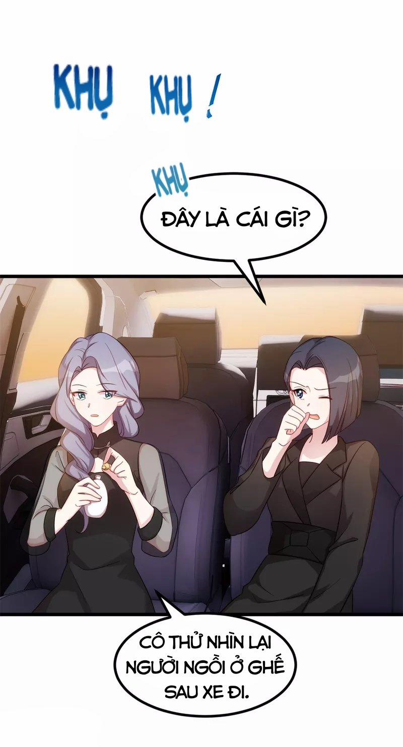 Hôn Sắc Liêu Nhân 93 trang 3