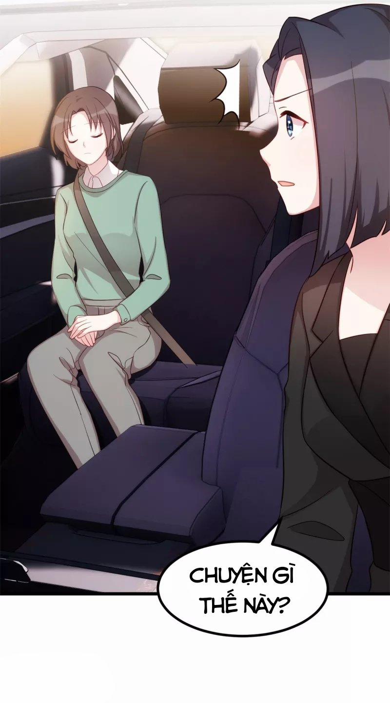 Hôn Sắc Liêu Nhân 93 trang 5