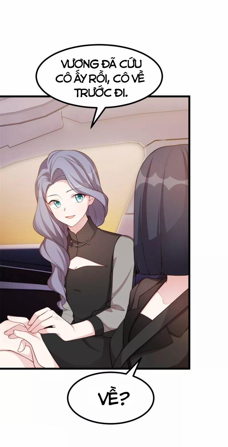 Hôn Sắc Liêu Nhân 93 trang 7