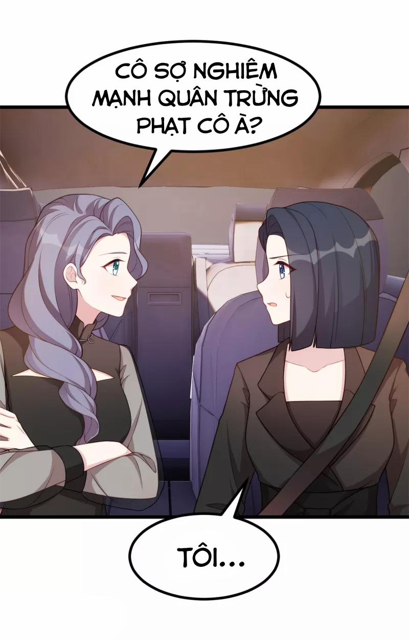 Hôn Sắc Liêu Nhân 93 trang 8