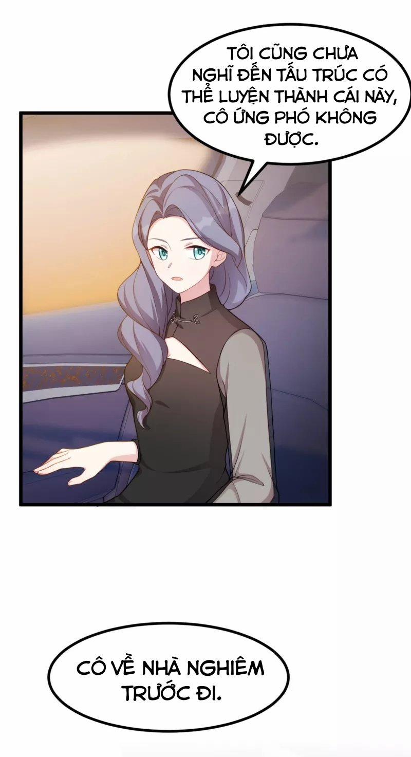 Hôn Sắc Liêu Nhân 93 trang 9