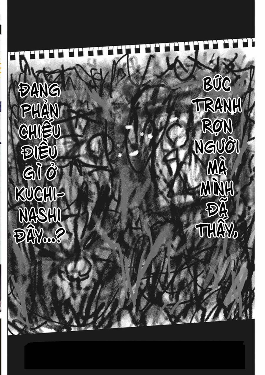 Hôn Thú Giữa Bút Và Còng Tay 10 trang 25