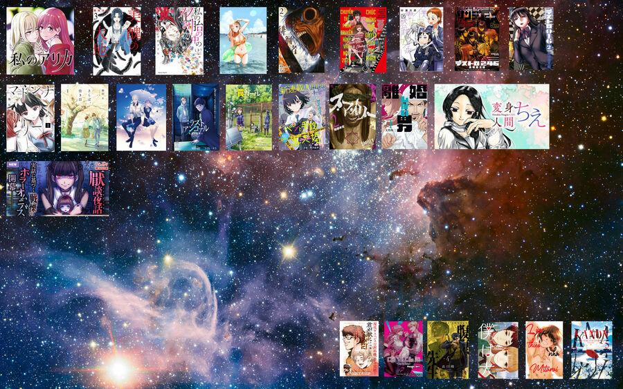 Hôn Thú Giữa Bút Và Còng Tay 6 trang 24