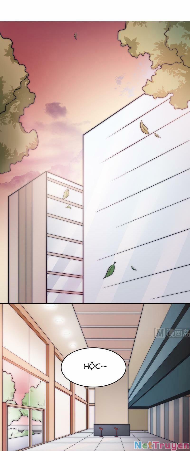 Hôn Tỉnh Thần Bảo Hộ Của Tôi 70 trang 1