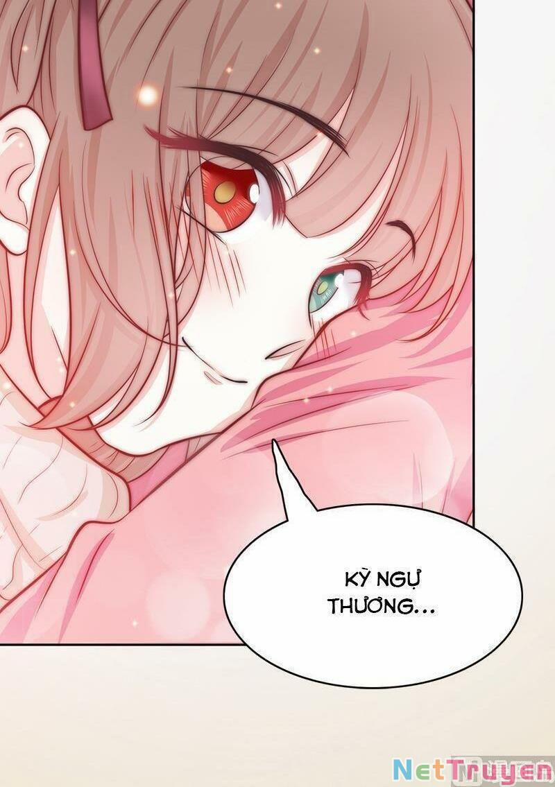 Hôn Tỉnh Thần Bảo Hộ Của Tôi 70 trang 10