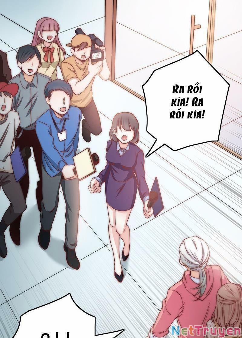 Hôn Tỉnh Thần Bảo Hộ Của Tôi 70 trang 13