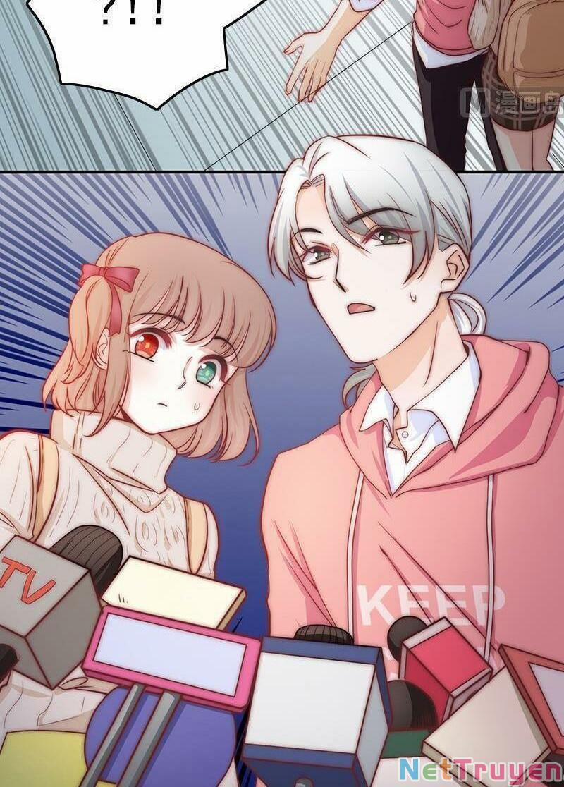 Hôn Tỉnh Thần Bảo Hộ Của Tôi 70 trang 14