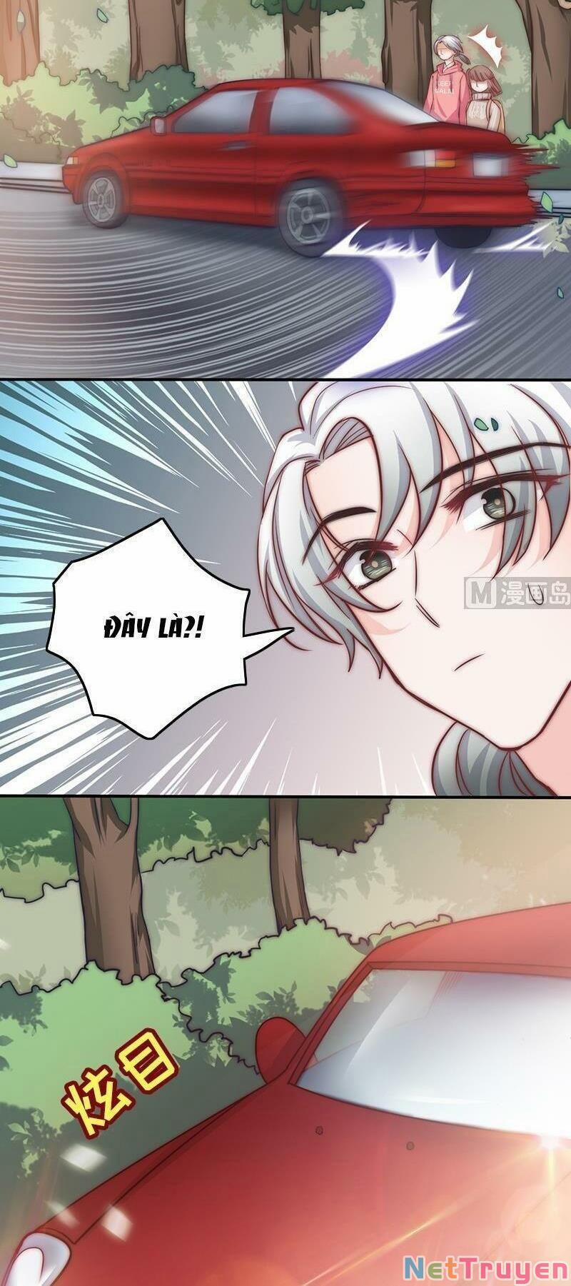 Hôn Tỉnh Thần Bảo Hộ Của Tôi 70 trang 18