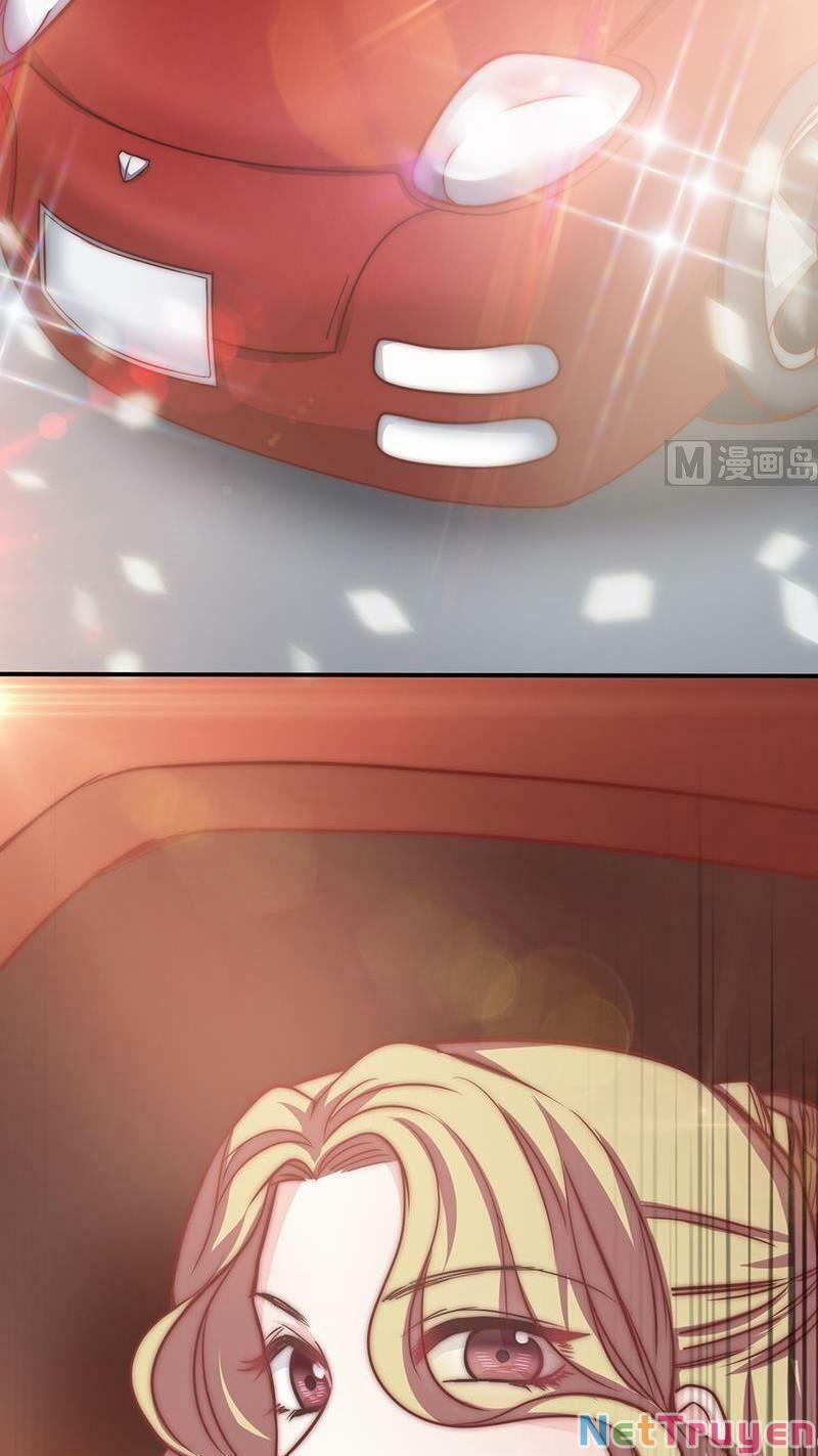 Hôn Tỉnh Thần Bảo Hộ Của Tôi 70 trang 19