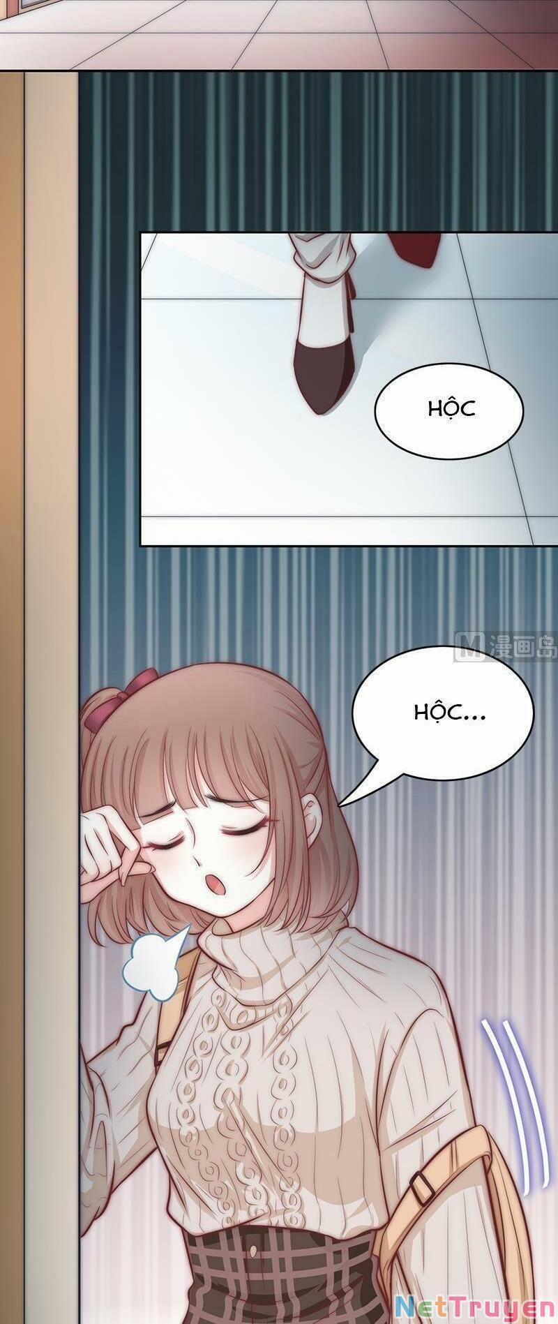 Hôn Tỉnh Thần Bảo Hộ Của Tôi 70 trang 2