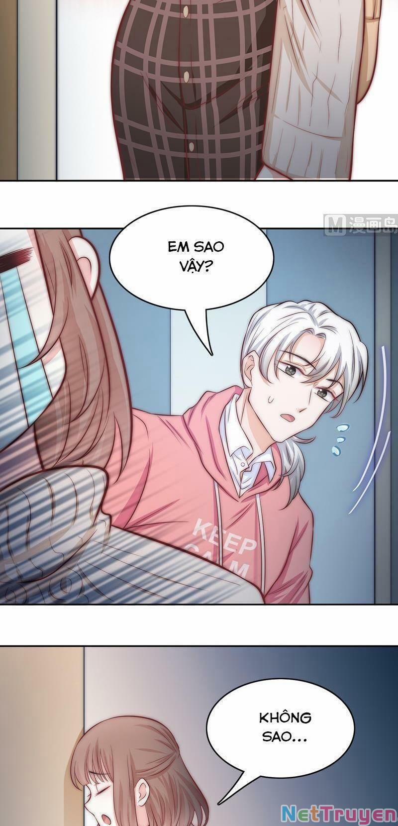 Hôn Tỉnh Thần Bảo Hộ Của Tôi 70 trang 3