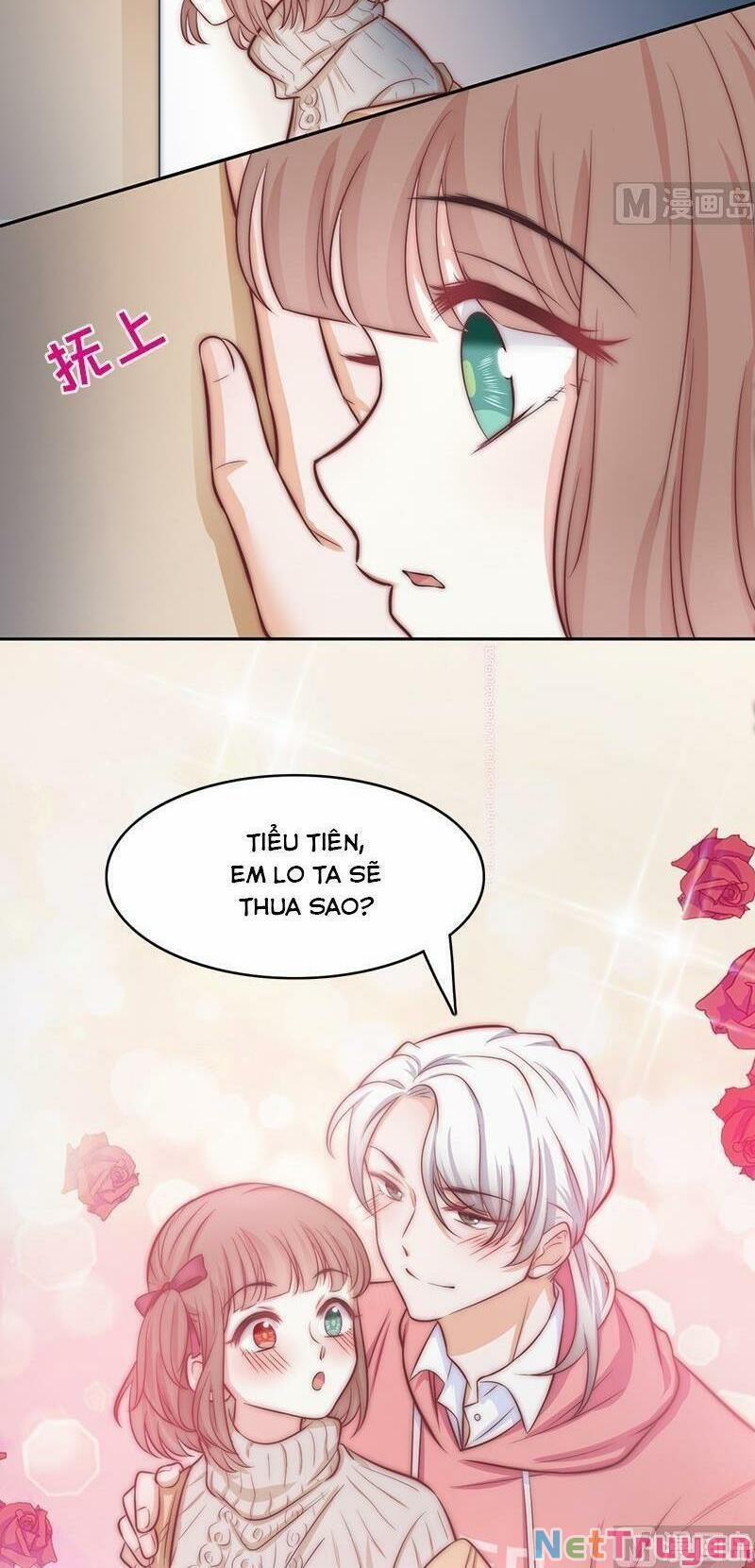 Hôn Tỉnh Thần Bảo Hộ Của Tôi 70 trang 4