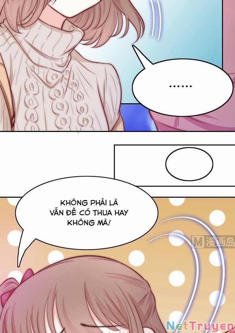 Hôn Tỉnh Thần Bảo Hộ Của Tôi 70 trang 6