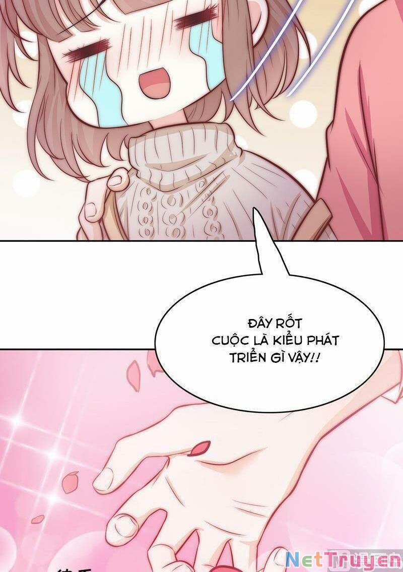 Hôn Tỉnh Thần Bảo Hộ Của Tôi 70 trang 7