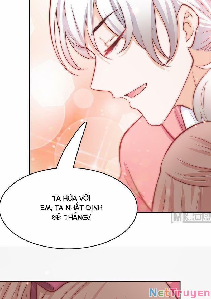Hôn Tỉnh Thần Bảo Hộ Của Tôi 70 trang 9