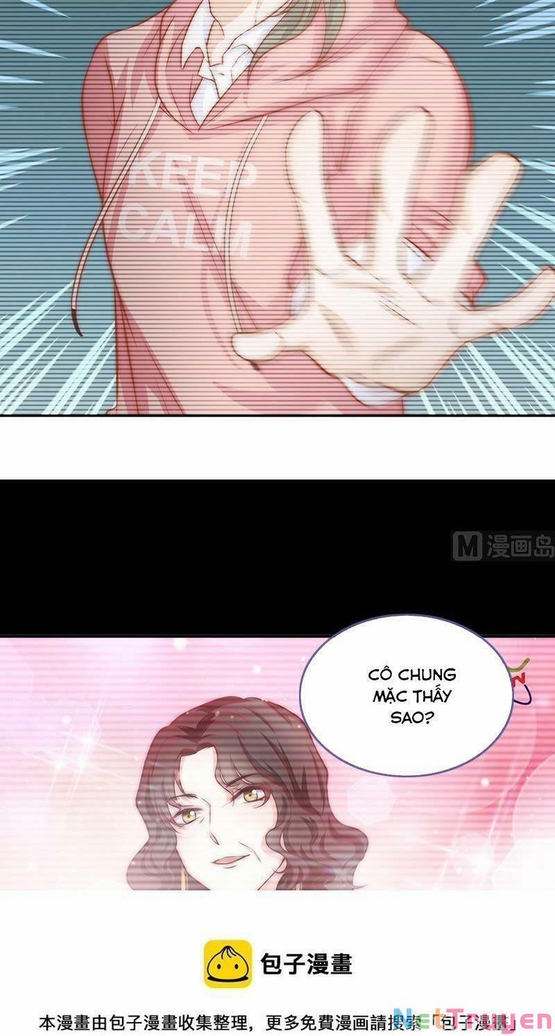 Hôn Tỉnh Thần Bảo Hộ Của Tôi 71 trang 11