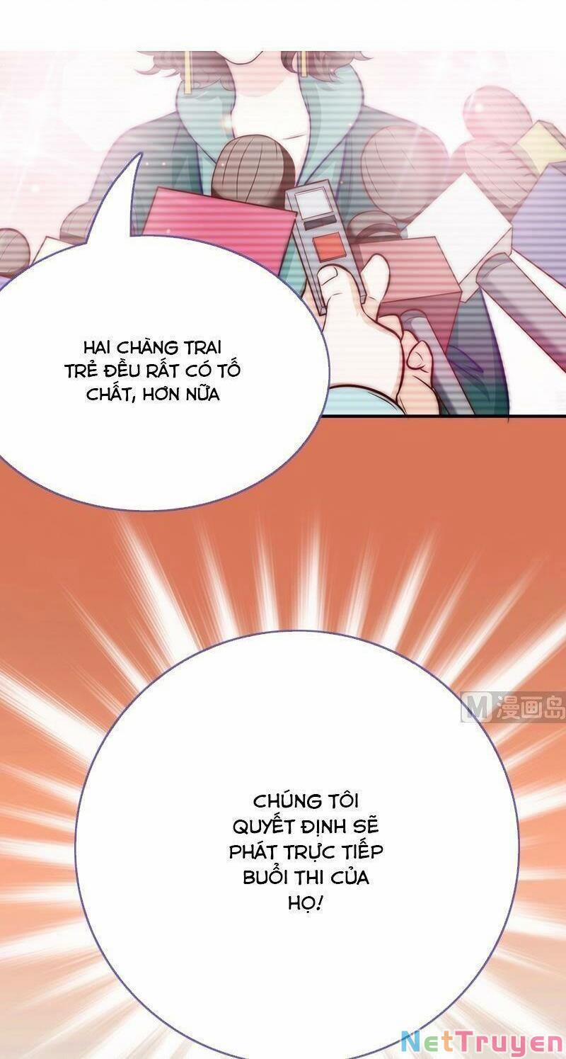 Hôn Tỉnh Thần Bảo Hộ Của Tôi 71 trang 12