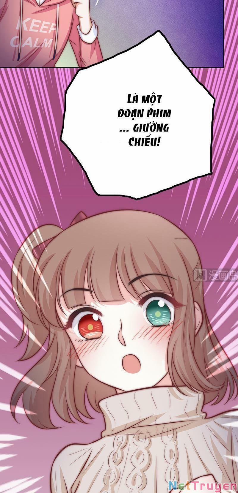 Hôn Tỉnh Thần Bảo Hộ Của Tôi 71 trang 20