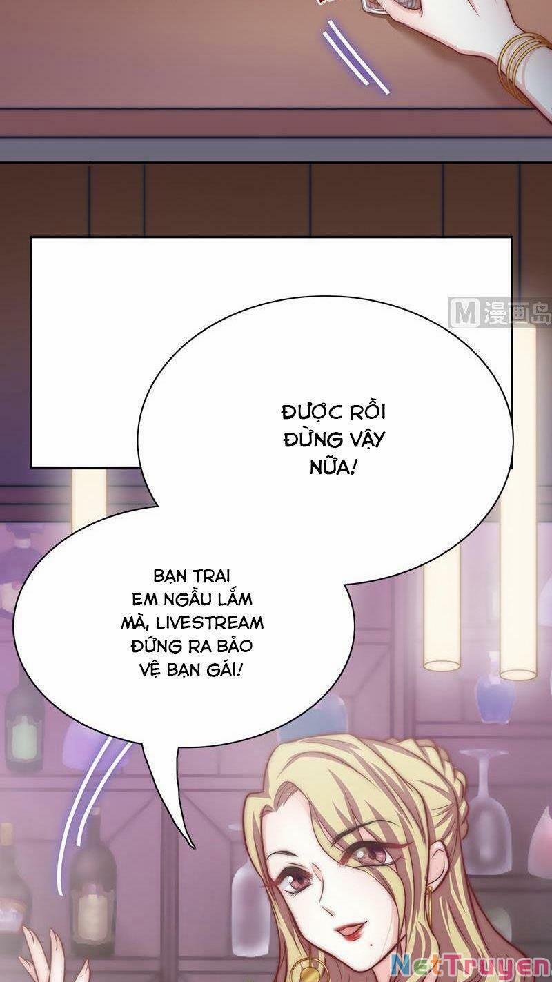 Hôn Tỉnh Thần Bảo Hộ Của Tôi 71 trang 3