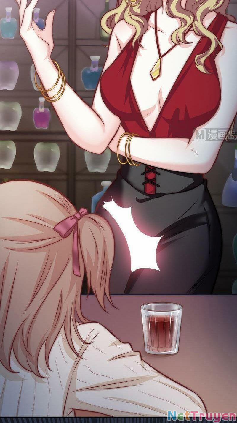 Hôn Tỉnh Thần Bảo Hộ Của Tôi 71 trang 4