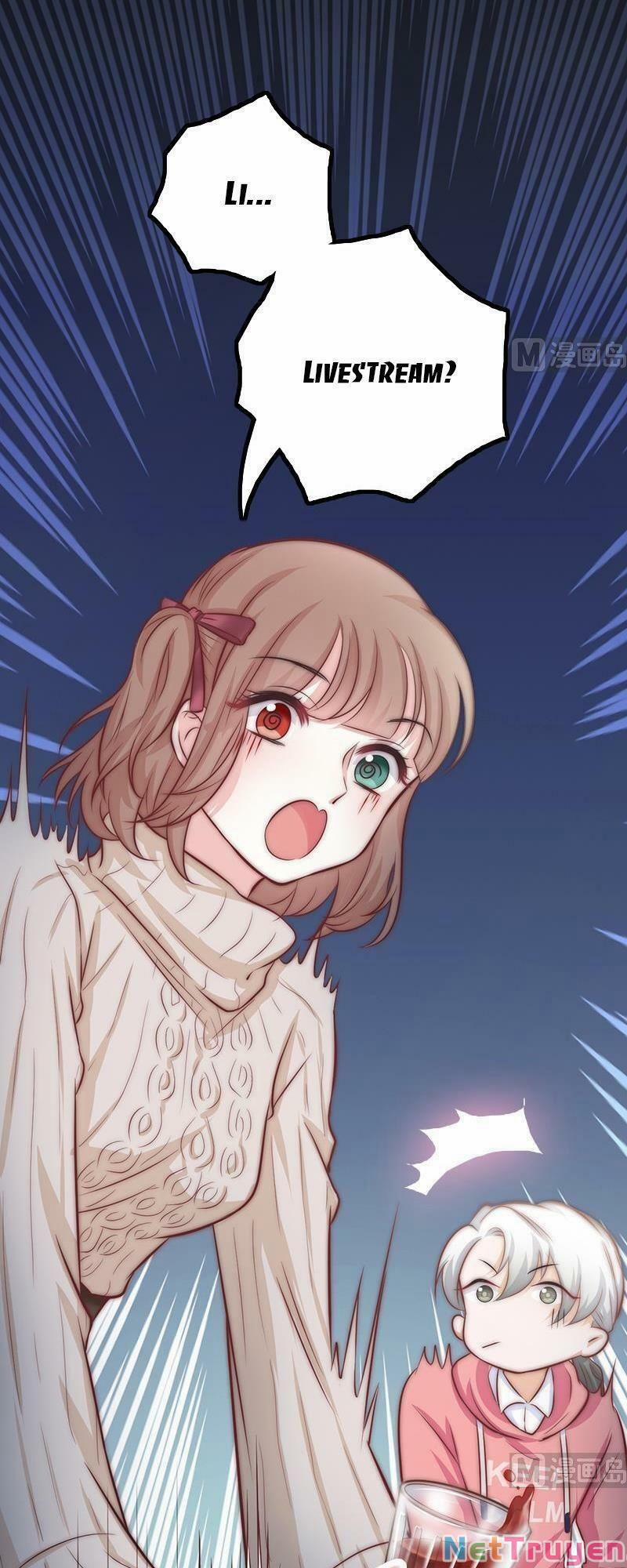 Hôn Tỉnh Thần Bảo Hộ Của Tôi 71 trang 5