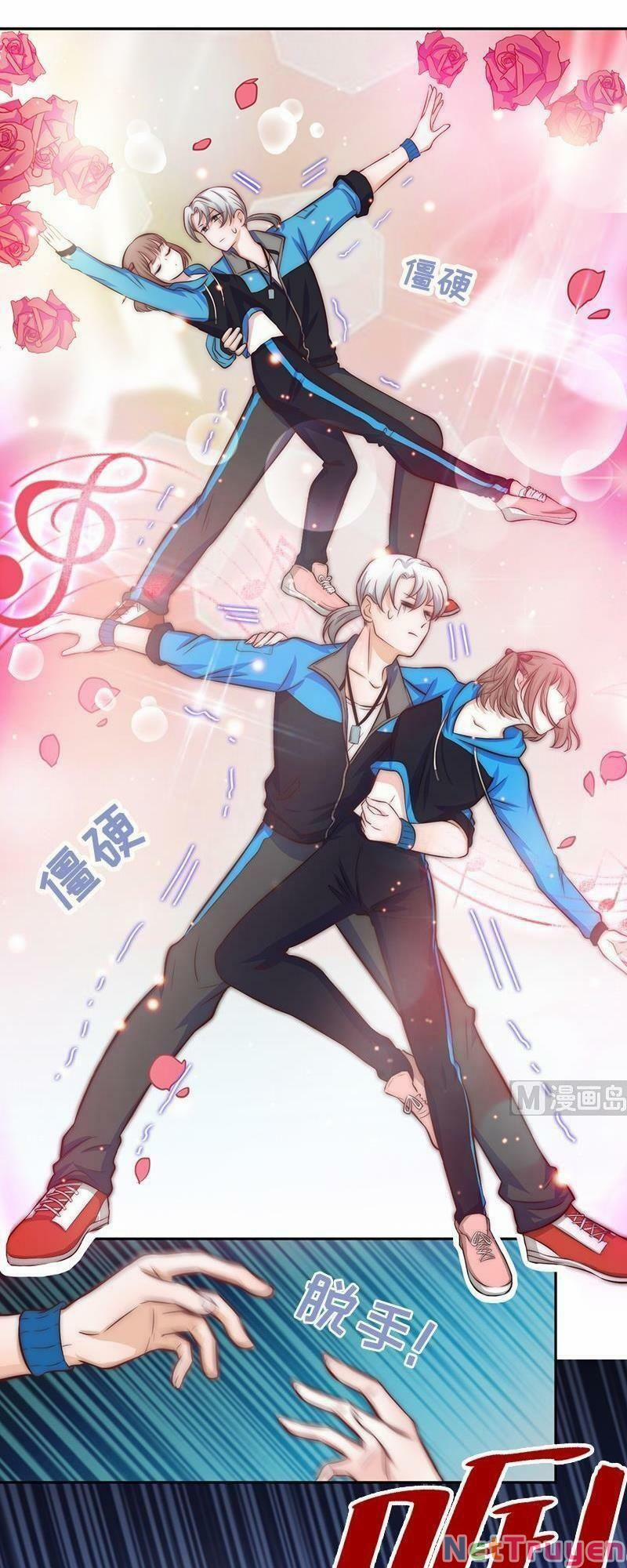 Hôn Tỉnh Thần Bảo Hộ Của Tôi 72 trang 13