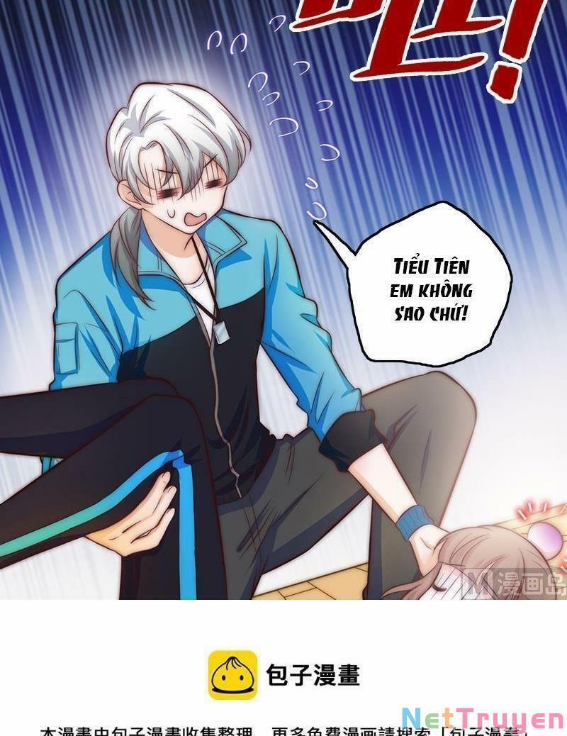 Hôn Tỉnh Thần Bảo Hộ Của Tôi 72 trang 14