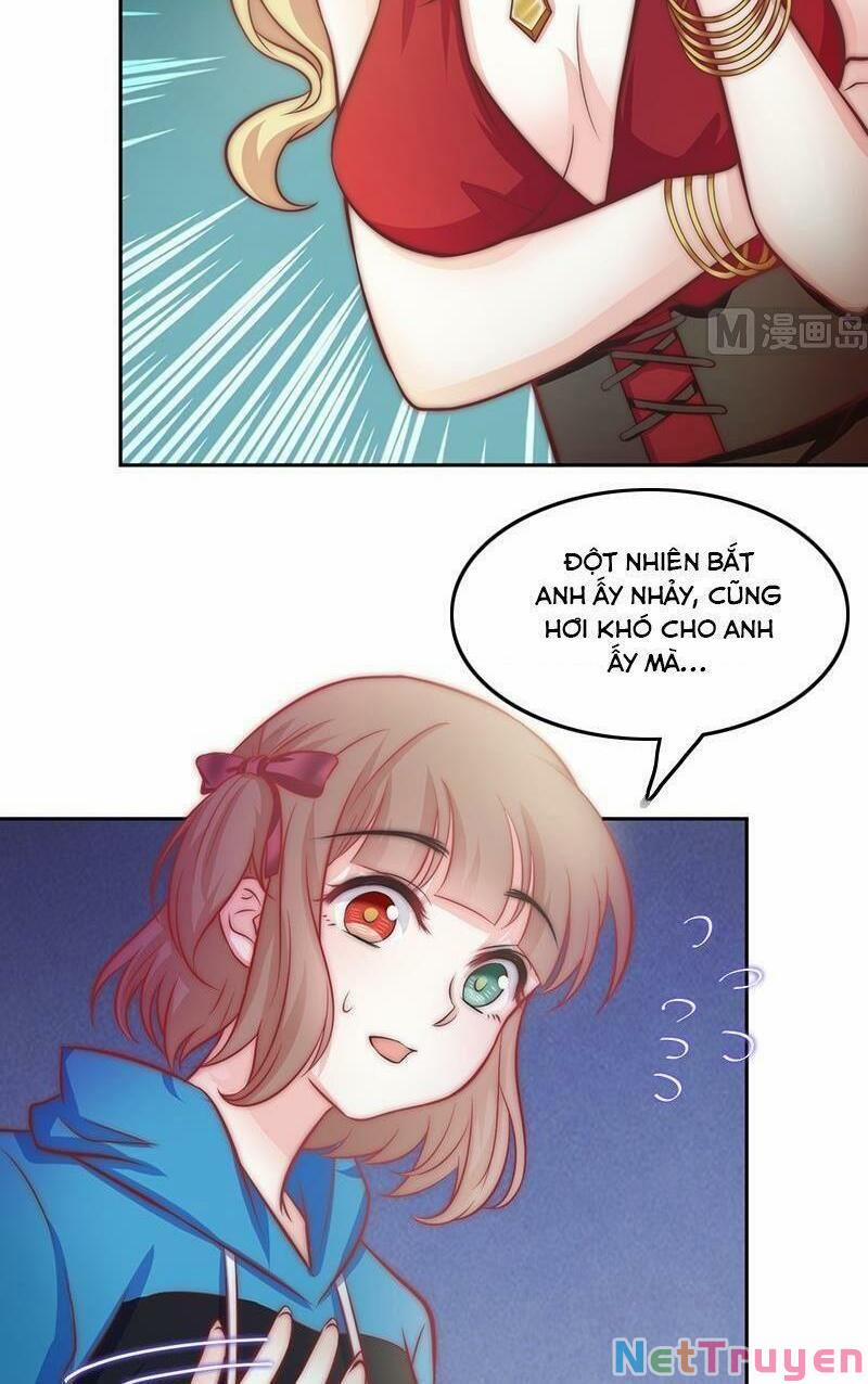 Hôn Tỉnh Thần Bảo Hộ Của Tôi 72 trang 18