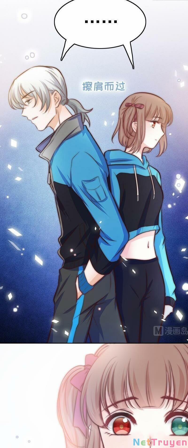 Hôn Tỉnh Thần Bảo Hộ Của Tôi 72 trang 20