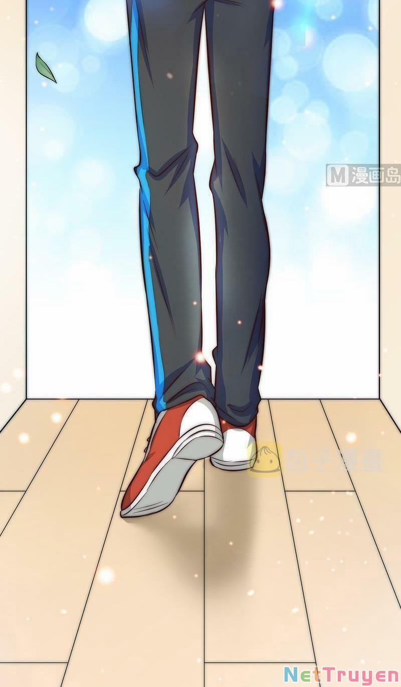 Hôn Tỉnh Thần Bảo Hộ Của Tôi 72 trang 22