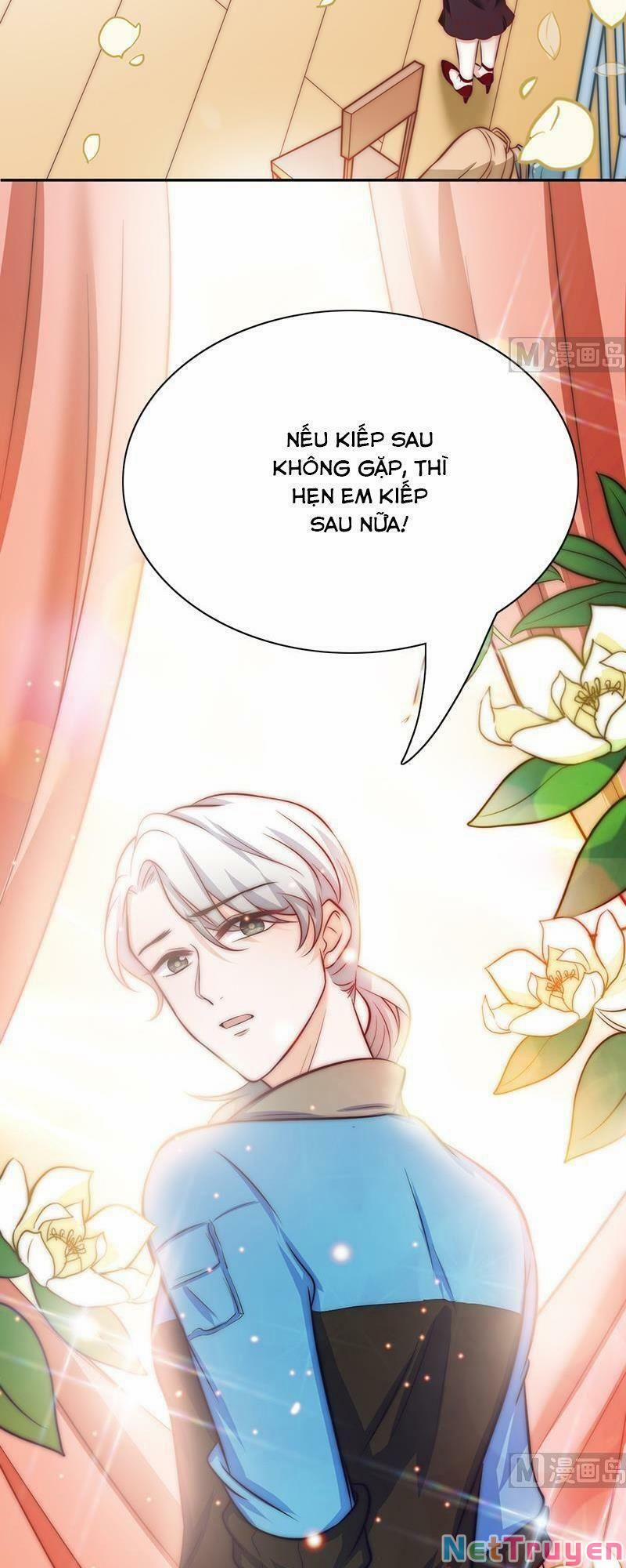 Hôn Tỉnh Thần Bảo Hộ Của Tôi 72 trang 4