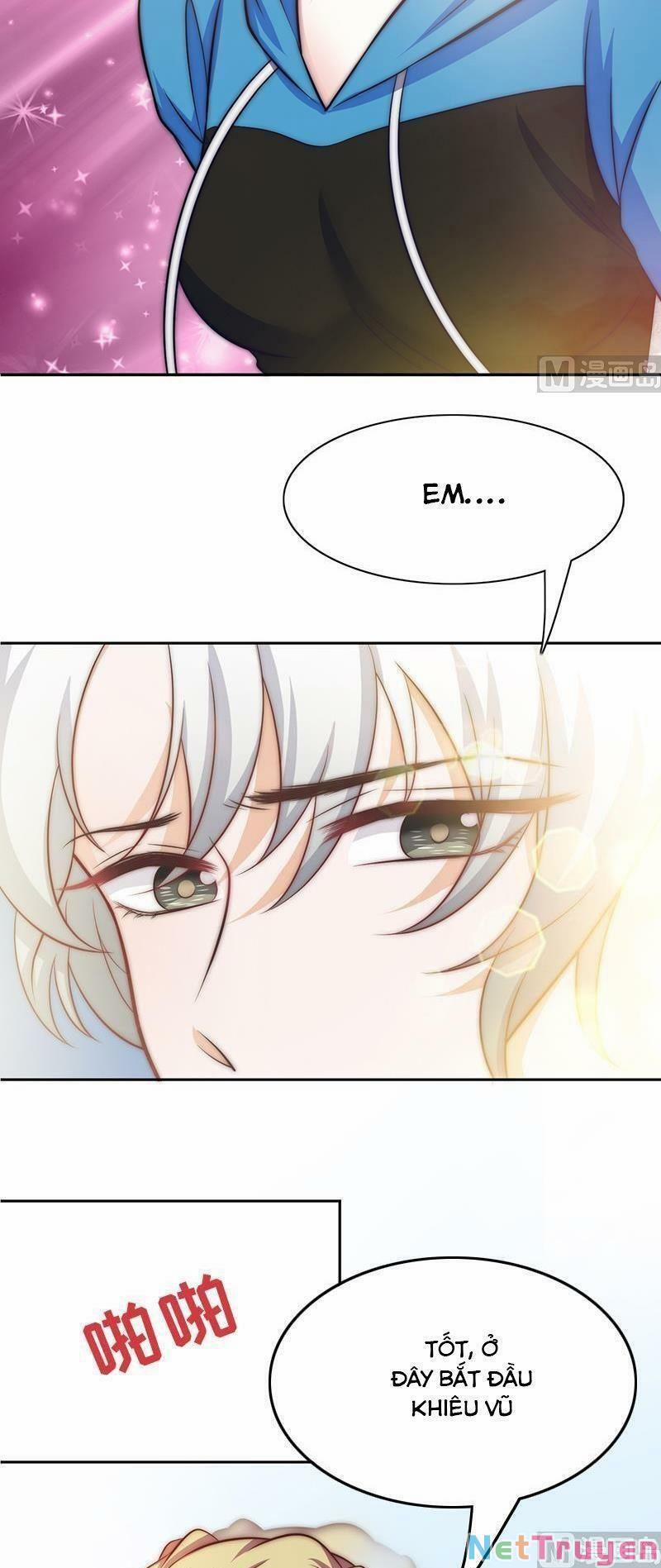 Hôn Tỉnh Thần Bảo Hộ Của Tôi 72 trang 7