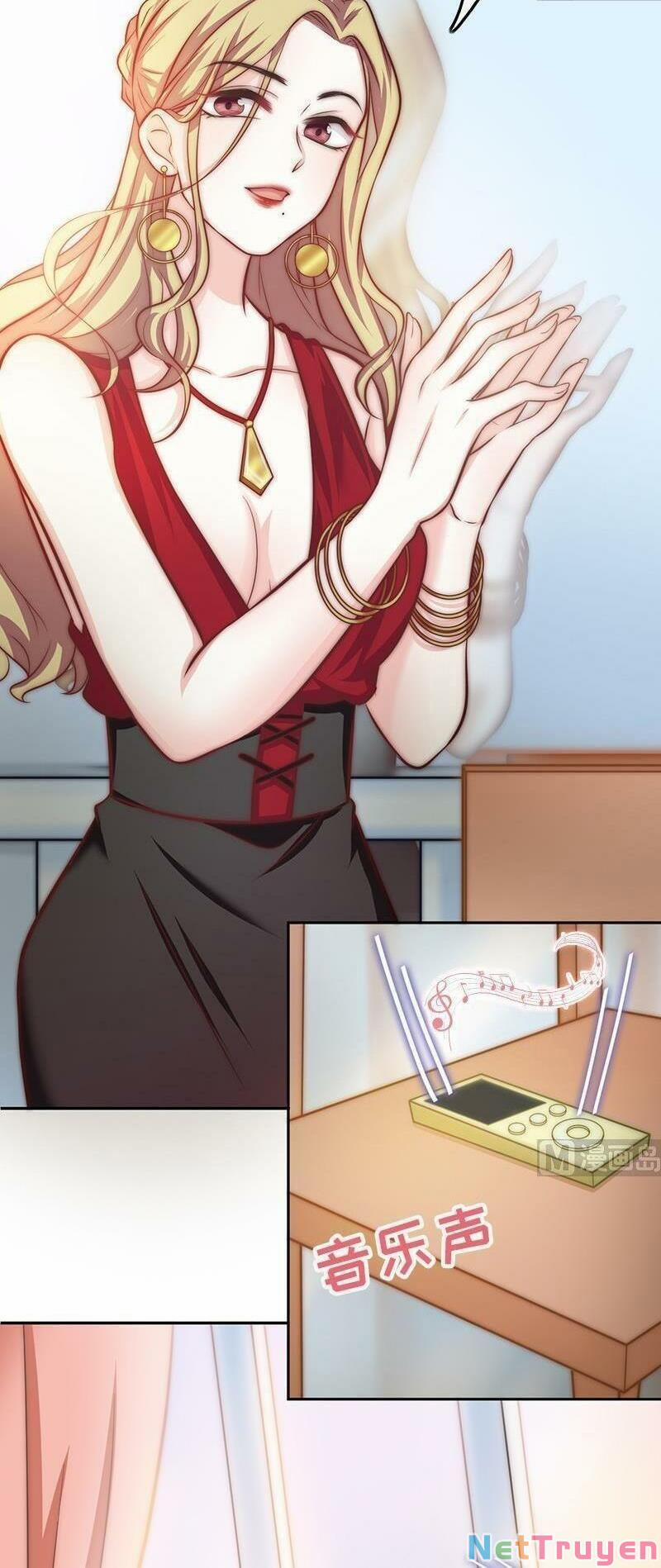 Hôn Tỉnh Thần Bảo Hộ Của Tôi 72 trang 8