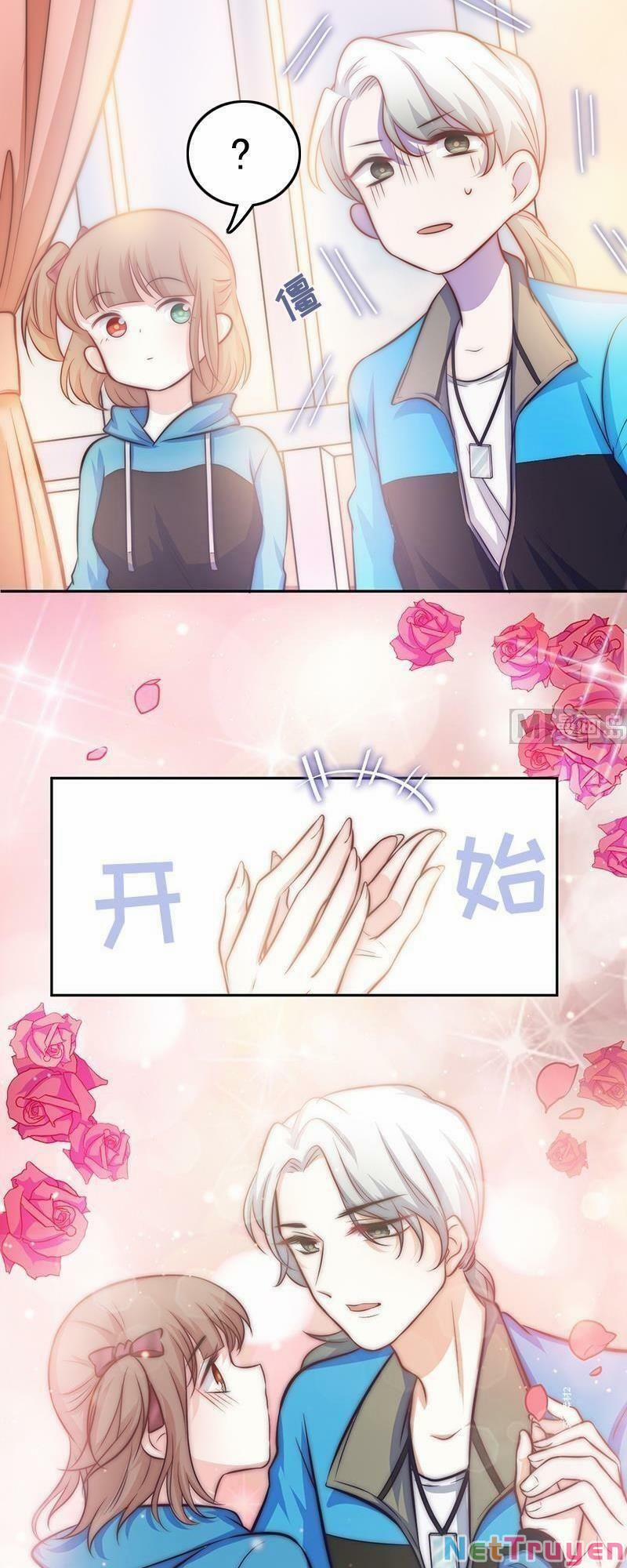 Hôn Tỉnh Thần Bảo Hộ Của Tôi 72 trang 9